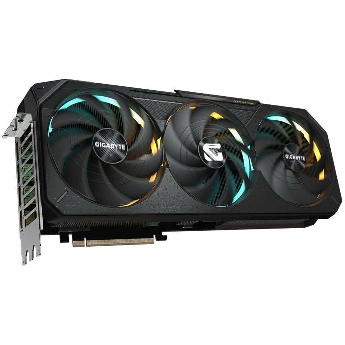 Graphics card Gigabyte 9VN5080GO-00-G10 16 GB GDDR6-4