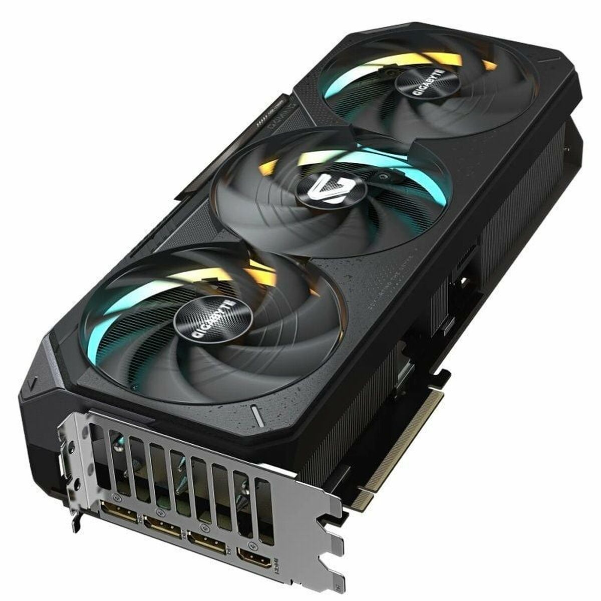 Graphics card Gigabyte 9VN5080GO-00-G10 16 GB GDDR6-2