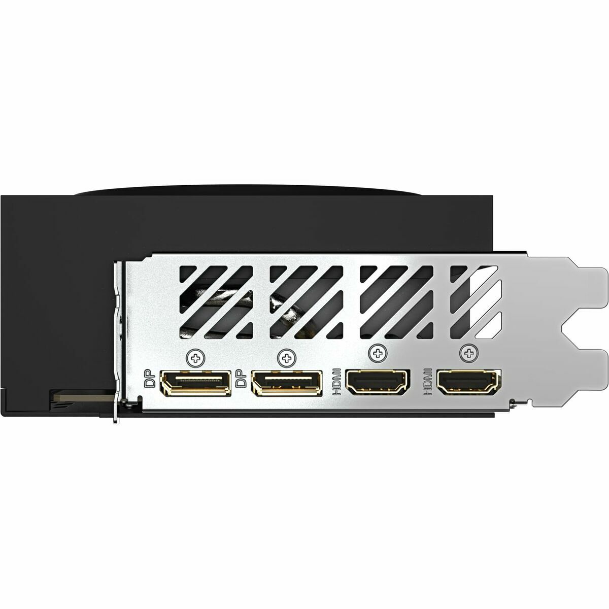 Graphics card Gigabyte 9VR907XTAE-00-G10 radeon rx 9070 xt 16 GB GDDR6-10