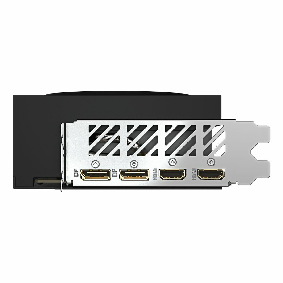 Graphics card Gigabyte 9VR907XTAE-00-G10 radeon rx 9070 xt 16 GB GDDR6-1