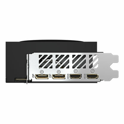 Graphics card Gigabyte 9VR907XTAE-00-G10 radeon rx 9070 xt 16 GB GDDR6-1