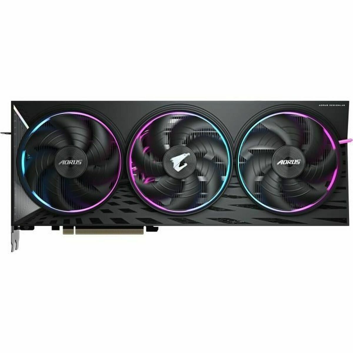 Graphics card Gigabyte 9VR907XTAE-00-G10 radeon rx 9070 xt 16 GB GDDR6-24
