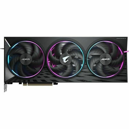 Graphics card Gigabyte 9VR907XTAE-00-G10 radeon rx 9070 xt 16 GB GDDR6-24