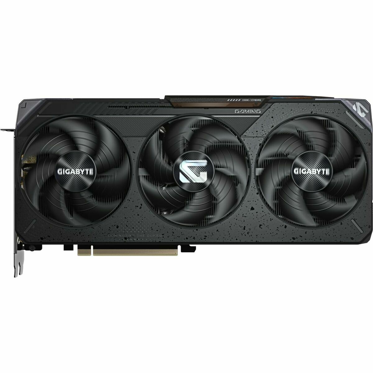 Graphics card Gigabyte 9VR907XTGO-00-G10 radeon rx 9070 xt 16 GB GDDR6-9