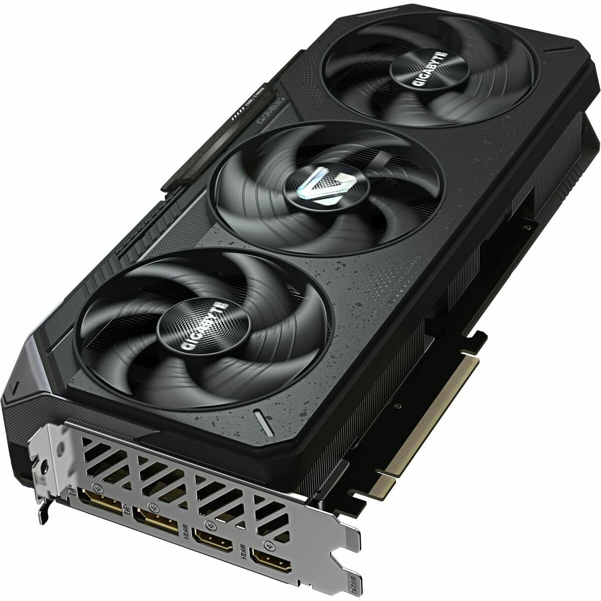 Graphics card Gigabyte 9VR907XTGO-00-G10 radeon rx 9070 xt 16 GB GDDR6-7