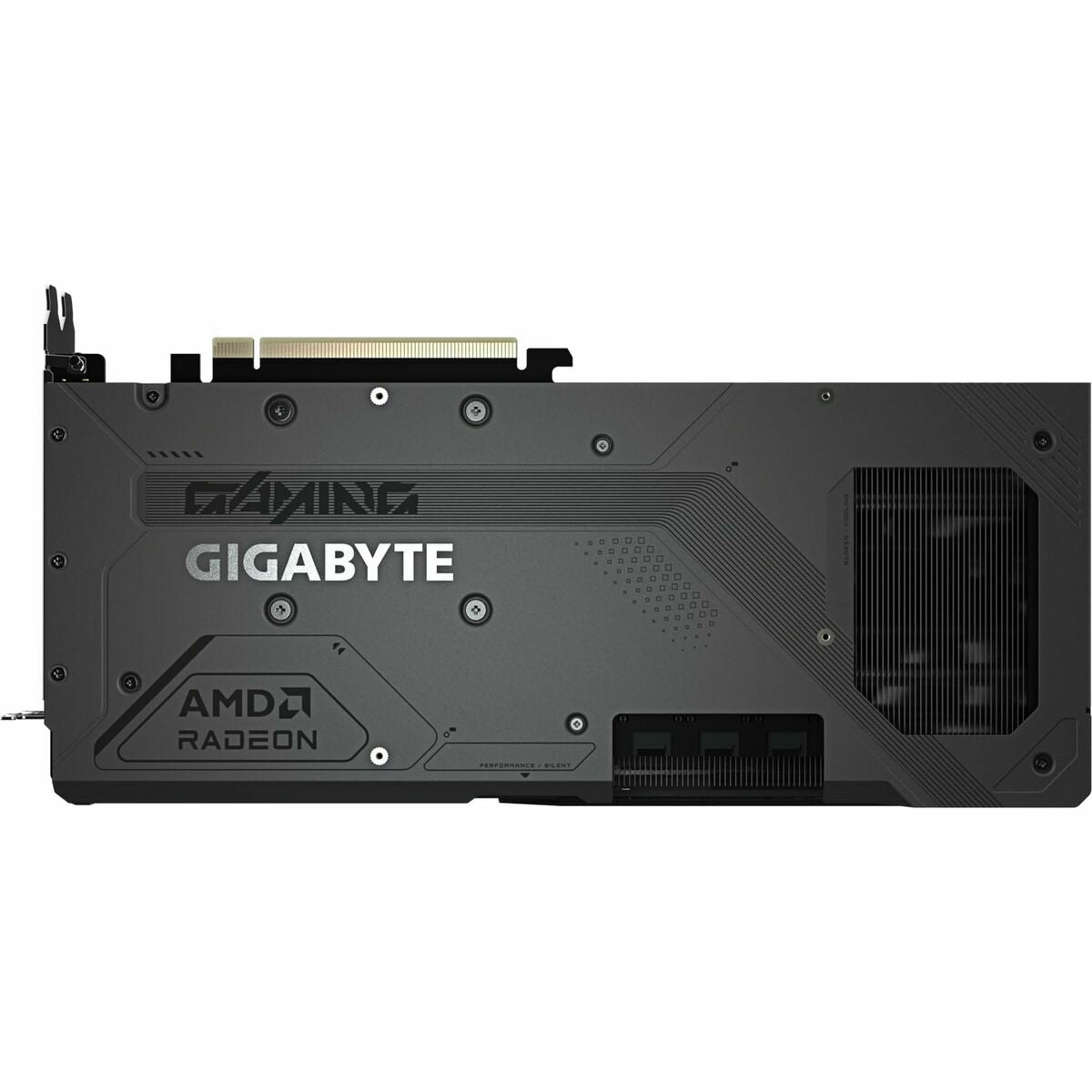 Graphics card Gigabyte 9VR907XTGO-00-G10 radeon rx 9070 xt 16 GB GDDR6-2