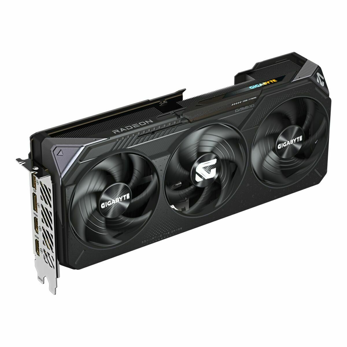 Graphics card Gigabyte 9VR907XTGO-00-G10 radeon rx 9070 xt 16 GB GDDR6-21