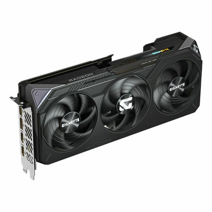 Graphics card Gigabyte 9VR907XTGO-00-G10 radeon rx 9070 xt 16 GB GDDR6-21