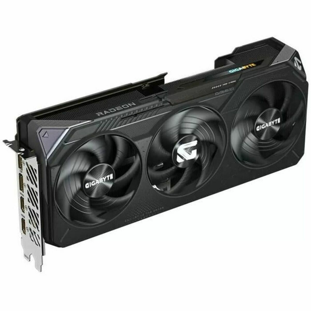 Graphics card Gigabyte 9VR907XTGO-00-G10 radeon rx 9070 xt 16 GB GDDR6-16