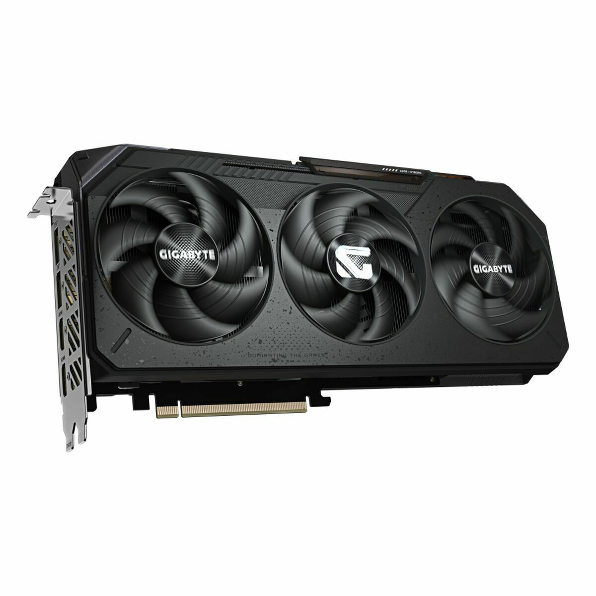 Graphics card Gigabyte RX 9070 GAMING OC 16GB 16 GB GDDR6-5