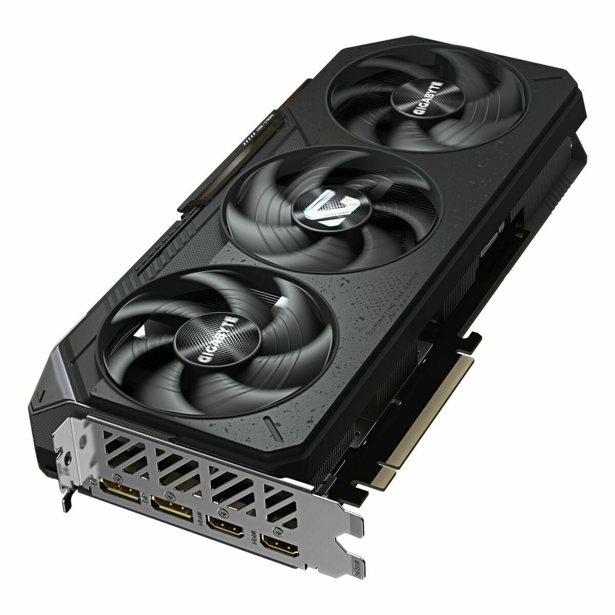 Graphics card Gigabyte RX 9070 GAMING OC 16GB 16 GB GDDR6-4