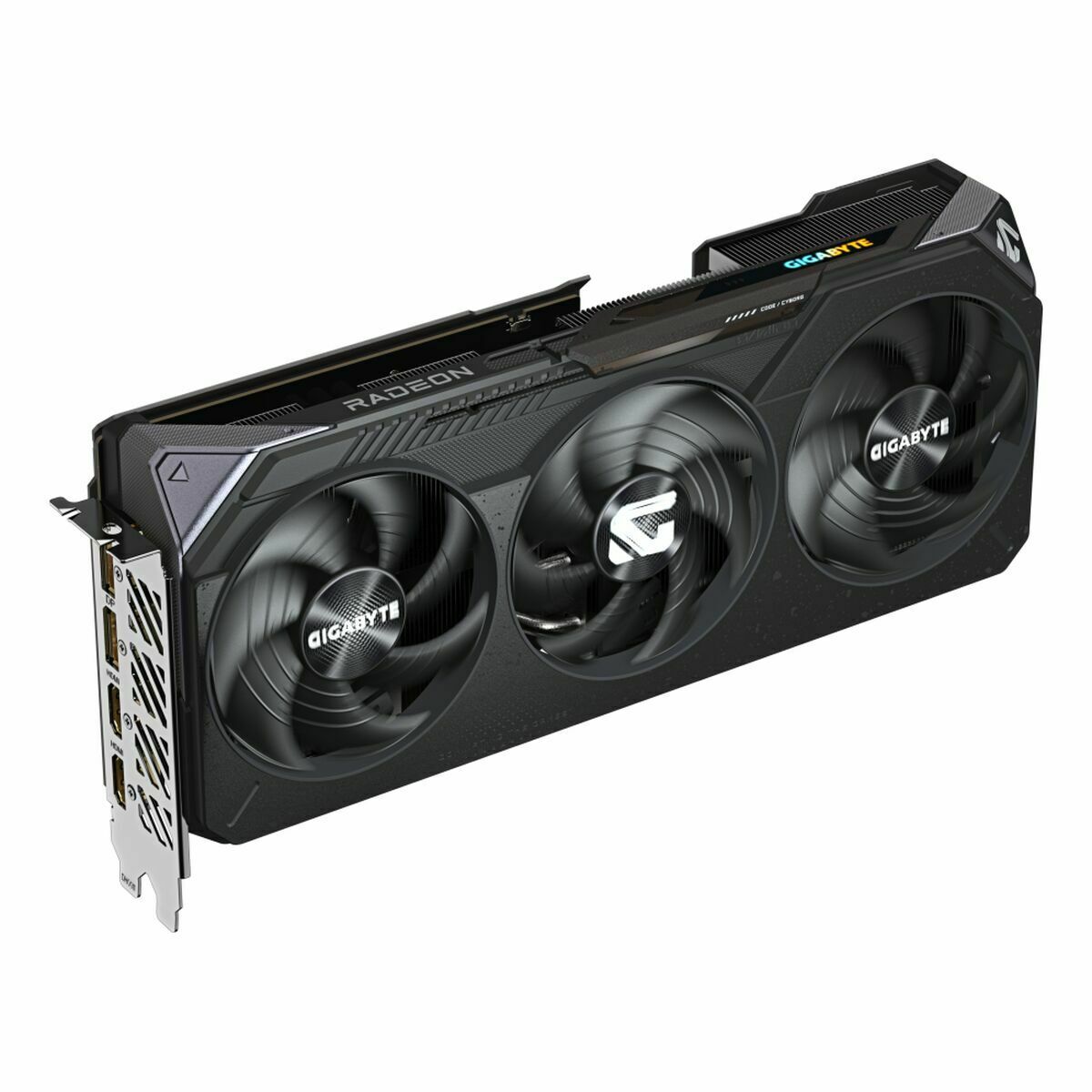 Graphics card Gigabyte RX 9070 GAMING OC 16GB 16 GB GDDR6-3