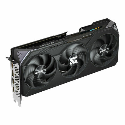 Graphics card Gigabyte RX 9070 GAMING OC 16GB 16 GB GDDR6-3