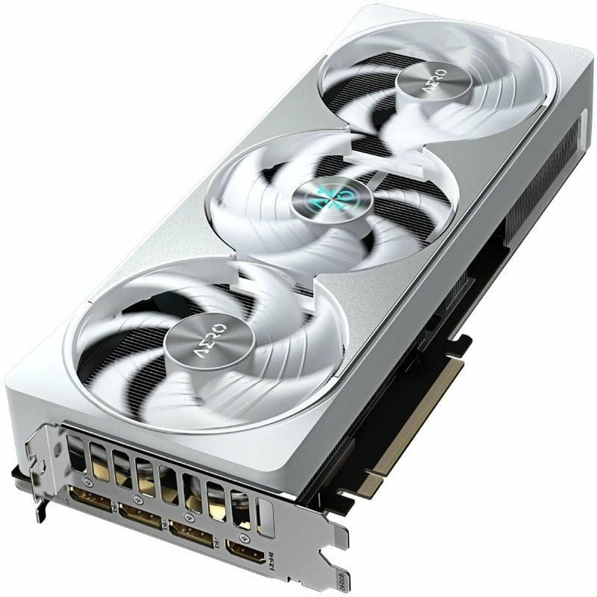 Graphics card Gigabyte 9VN5080AO-00-G10 16 GB GDDR6-2
