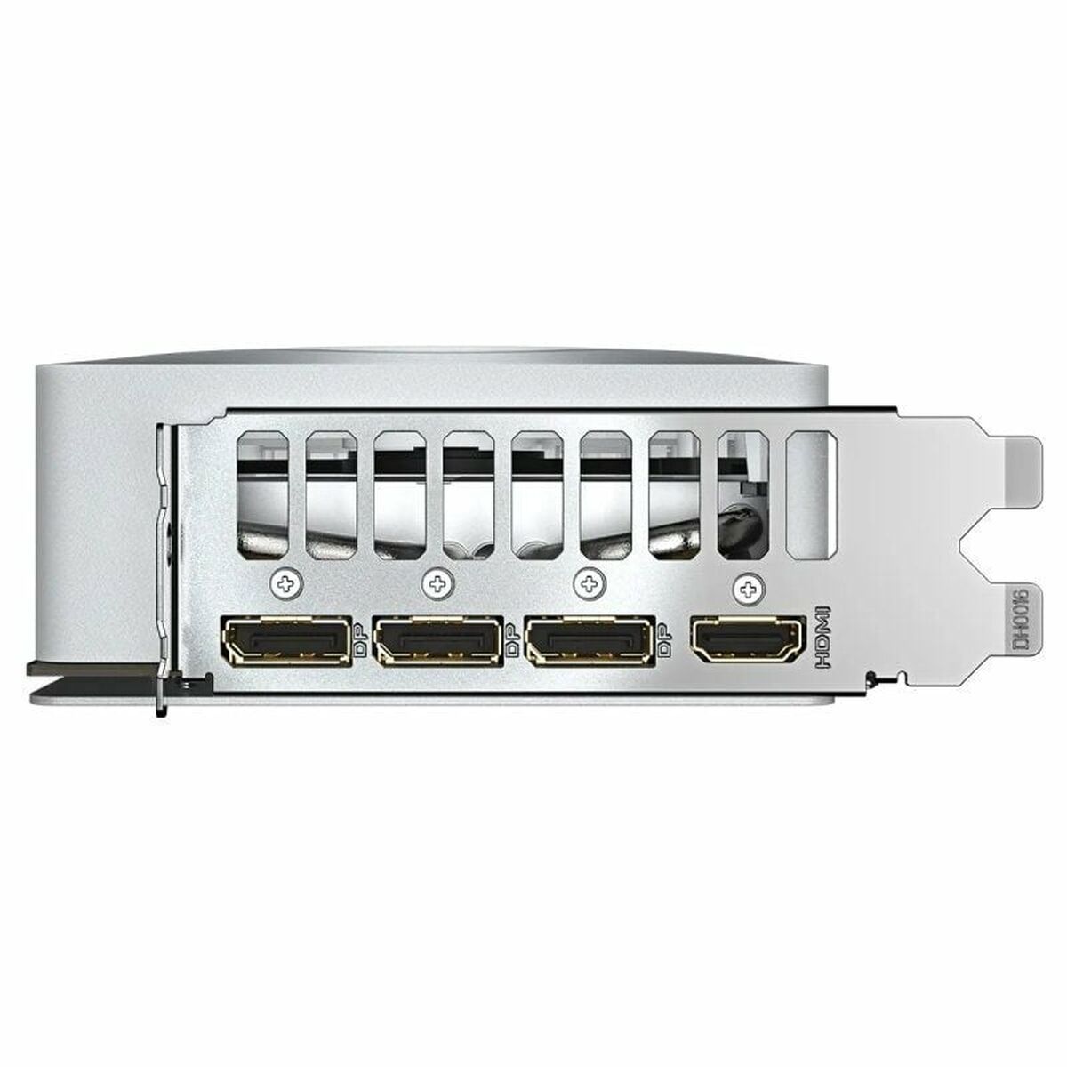 Graphics card Gigabyte 9VN5080AO-00-G10 16 GB GDDR6-1