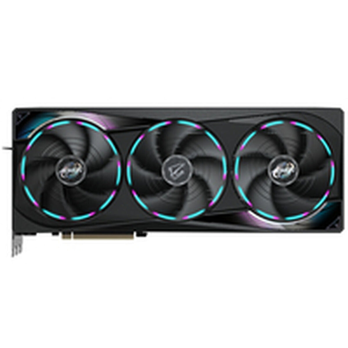 Graphics card Gigabyte GV-N5080AORUS M-16GD 16 GB GDDR6-9