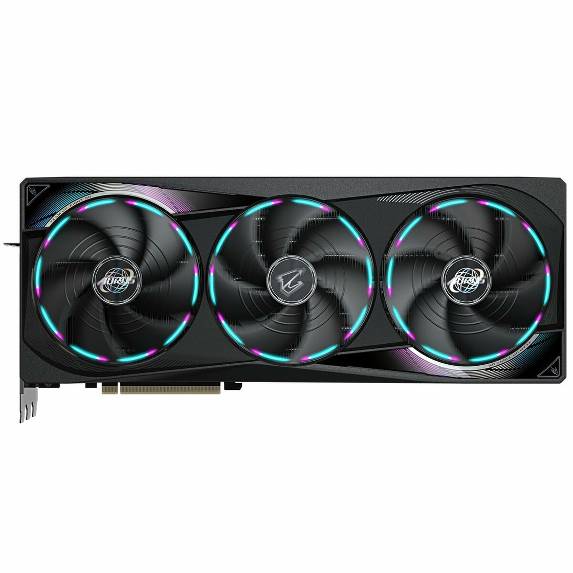Graphics card Gigabyte GV-N5080AORUS M-16GD 16 GB GDDR6-7