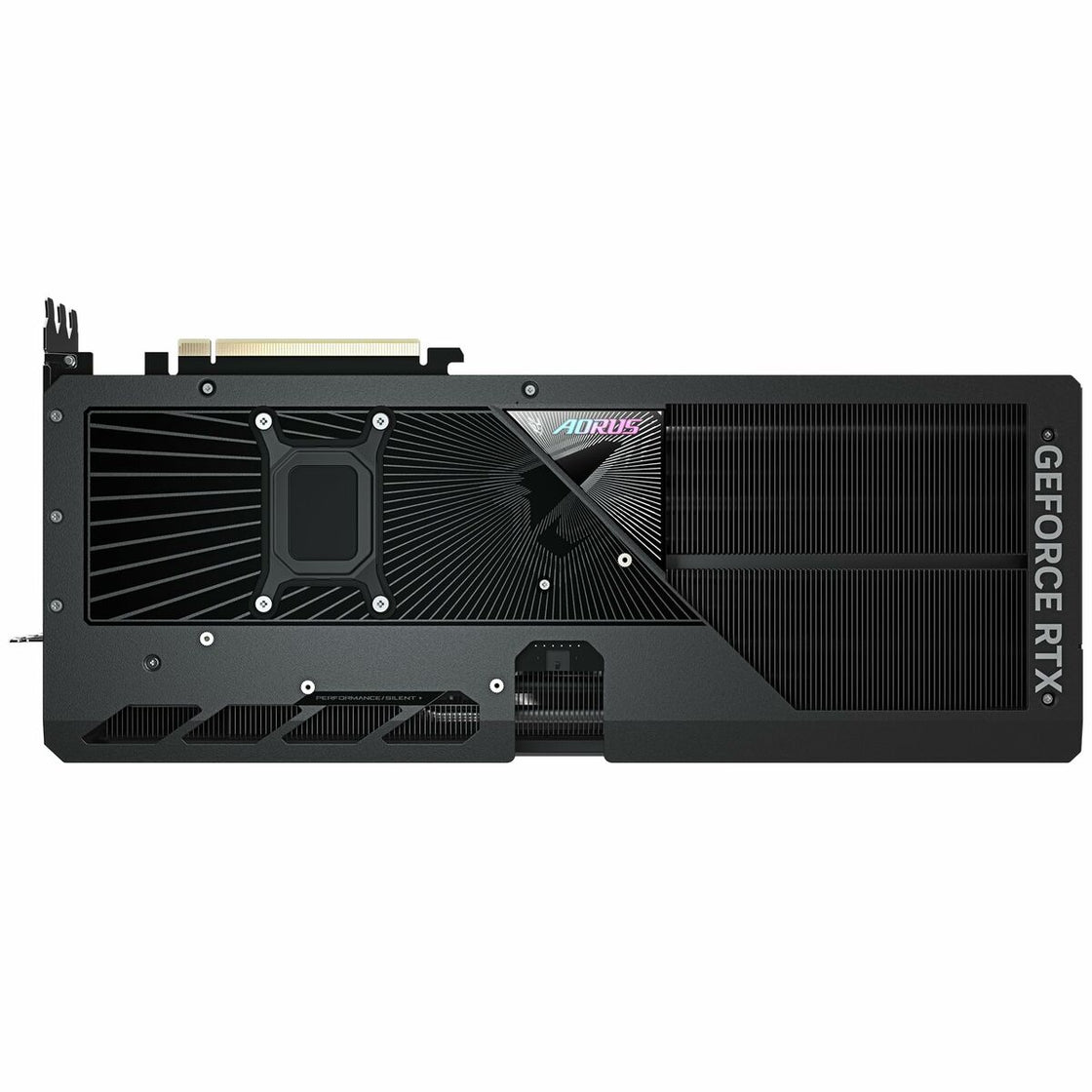 Graphics card Gigabyte GV-N5080AORUS M-16GD 16 GB GDDR6-3
