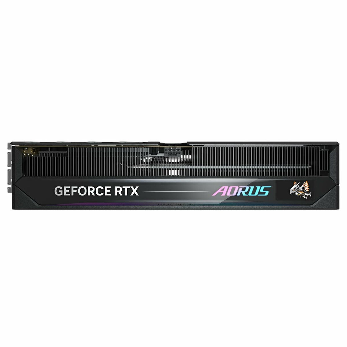 Graphics card Gigabyte GV-N5080AORUS M-16GD 16 GB GDDR6-2
