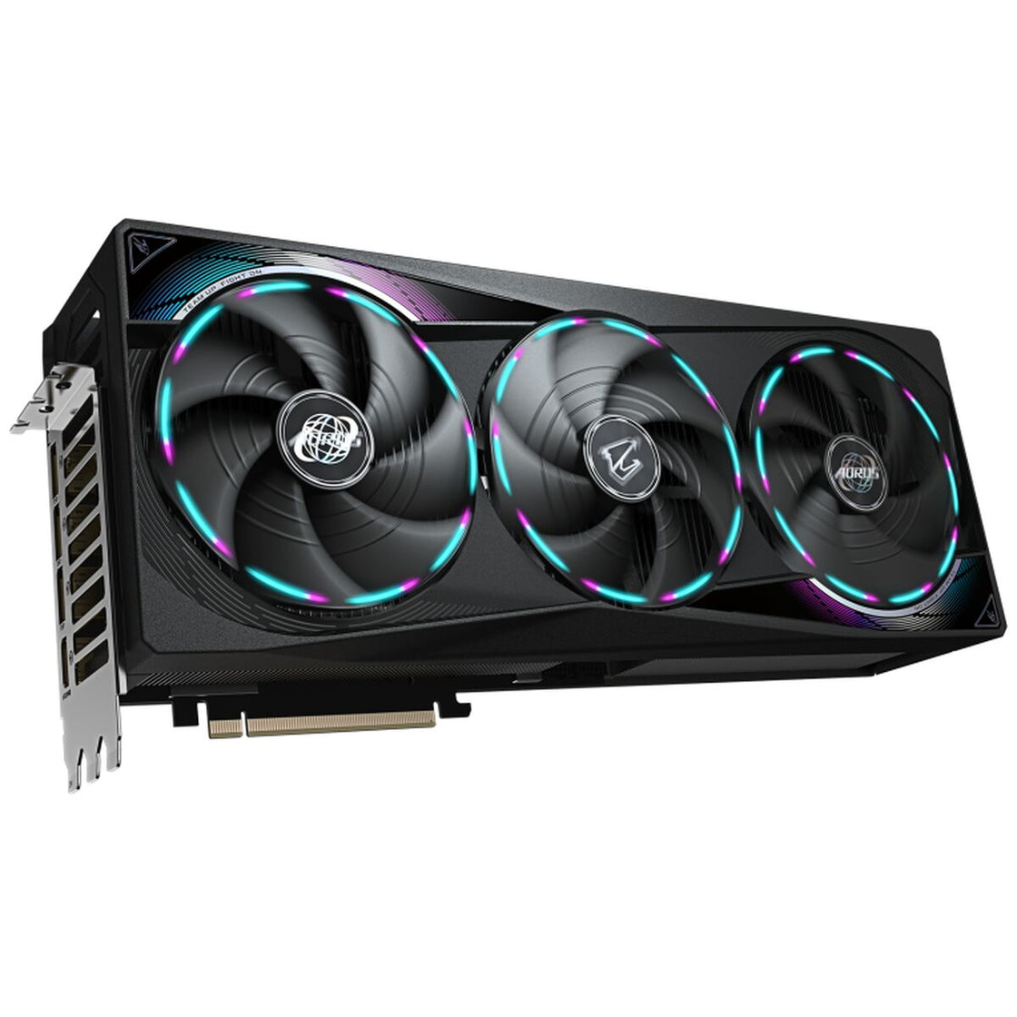 Graphics card Gigabyte GV-N5080AORUS M-16GD 16 GB GDDR6-19