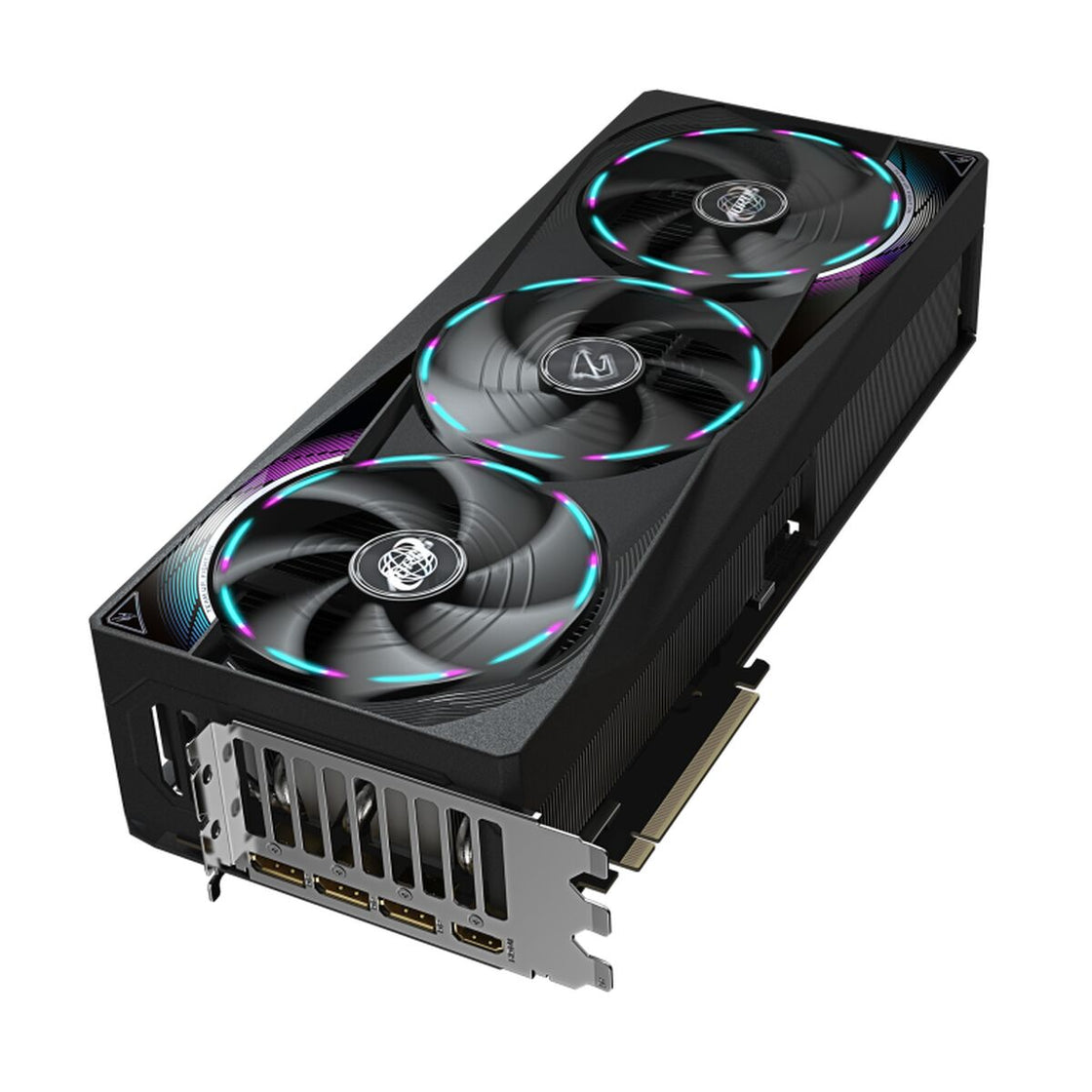 Graphics card Gigabyte GV-N5080AORUS M-16GD 16 GB GDDR6-18