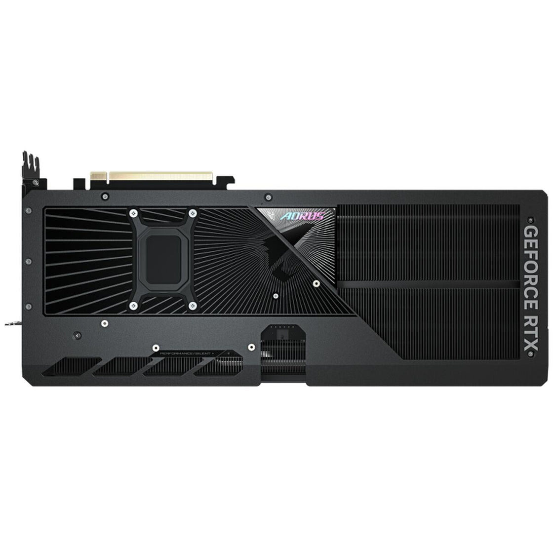 Graphics card Gigabyte GV-N5080AORUS M-16GD 16 GB GDDR6-16