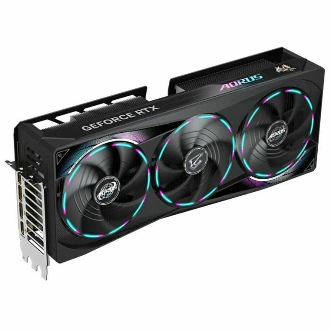 Graphics card Gigabyte GV-N5080AORUS M-16GD 16 GB GDDR6-12