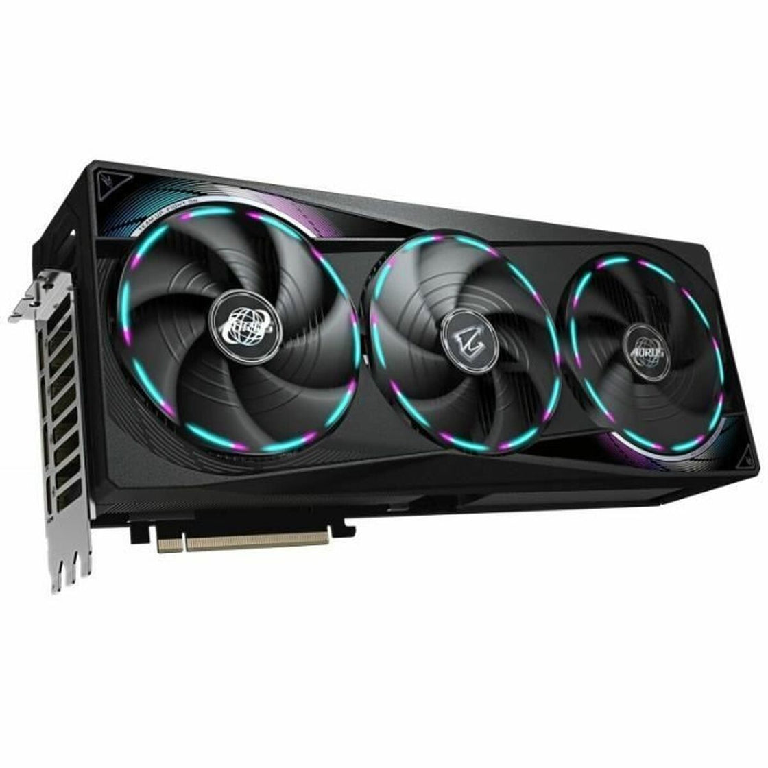 Graphics card Gigabyte GV-N5080AORUS M-16GD 16 GB GDDR6-11