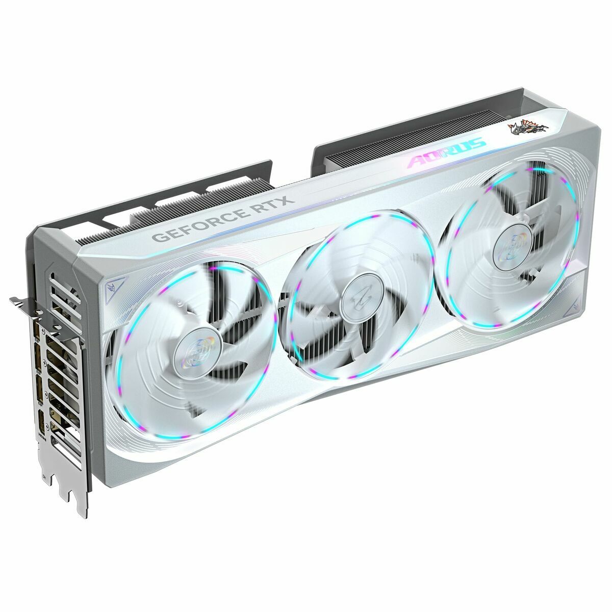 Graphics card Gigabyte 9VN5080AMI-00-G10 16 GB GDDR6-4