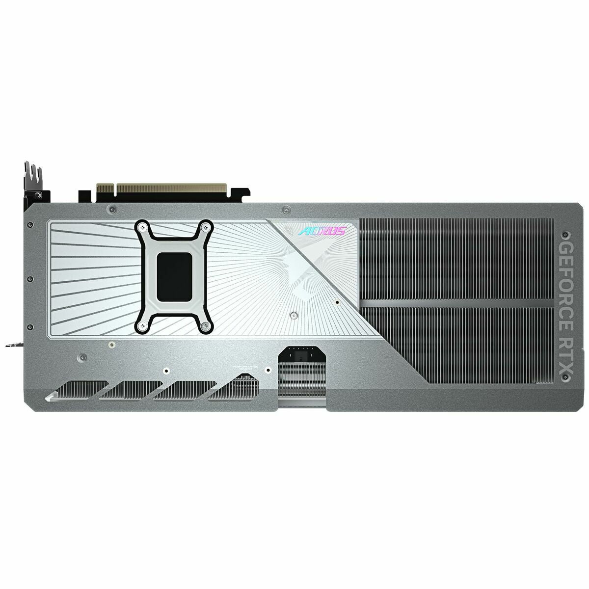 Graphics card Gigabyte 9VN5080AMI-00-G10 16 GB GDDR6-3