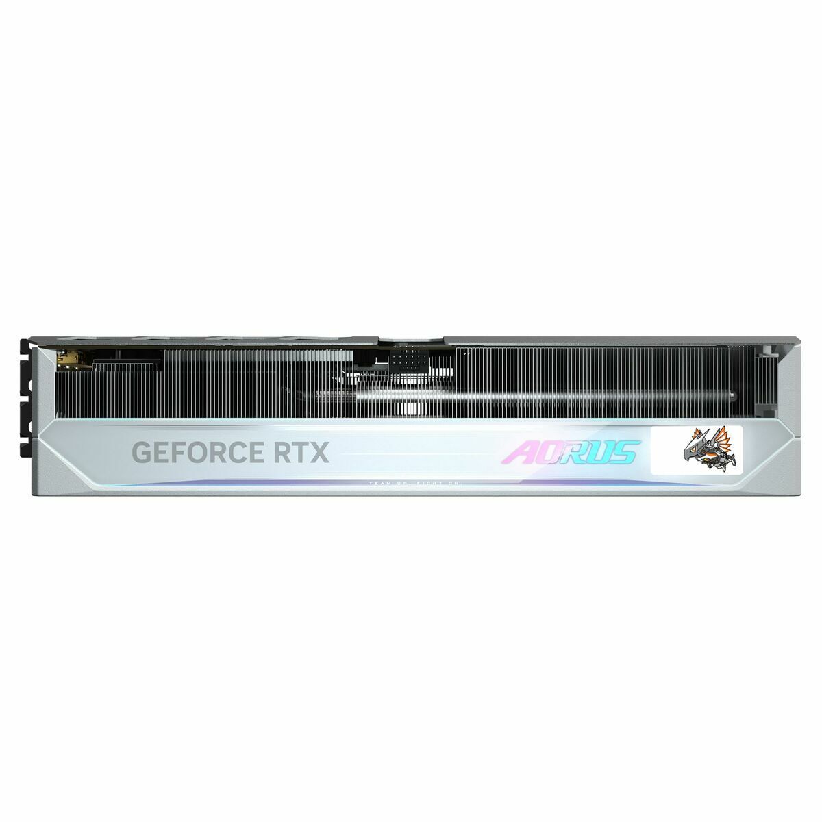 Graphics card Gigabyte 9VN5080AMI-00-G10 16 GB GDDR6-2