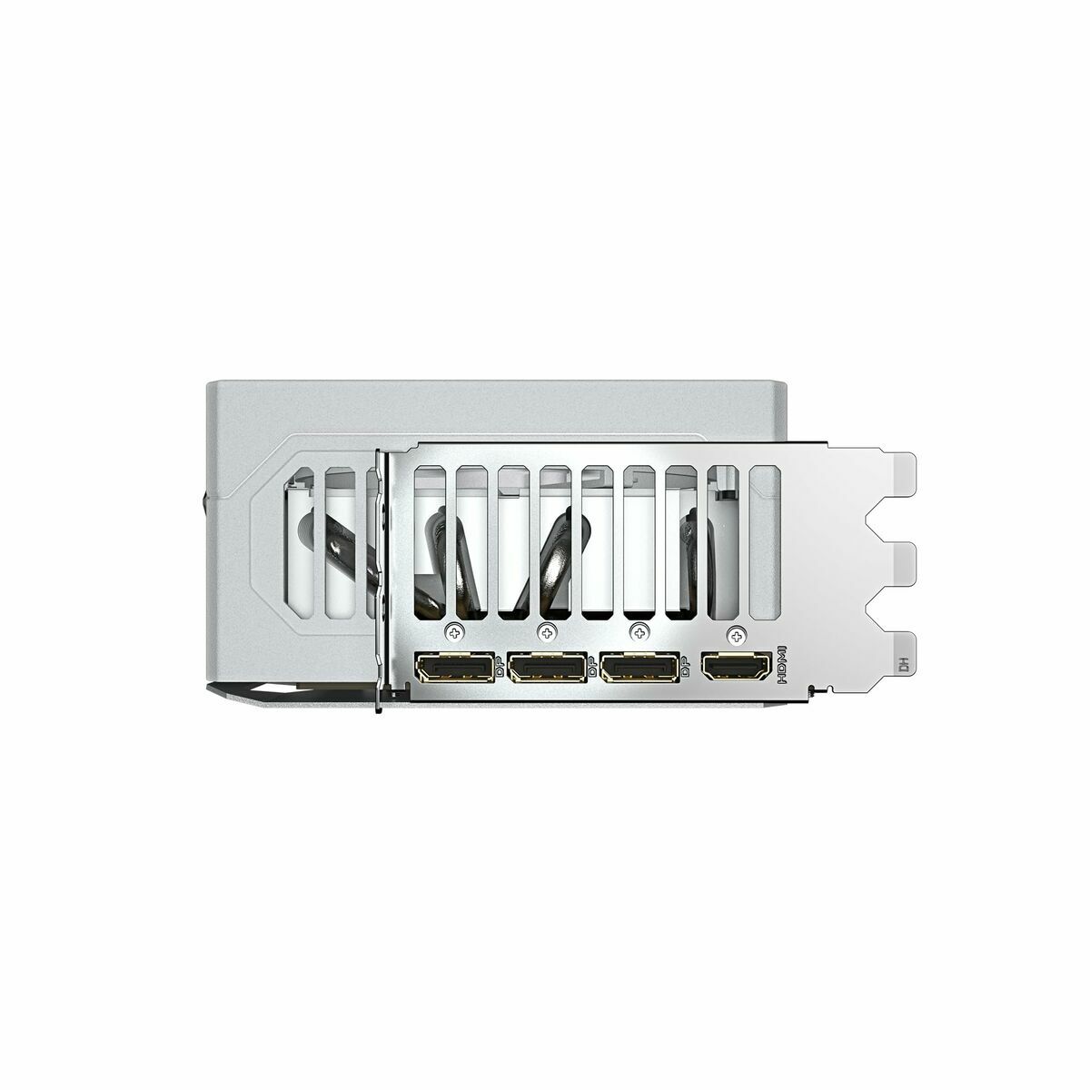 Graphics card Gigabyte 9VN5080AMI-00-G10 16 GB GDDR6-1