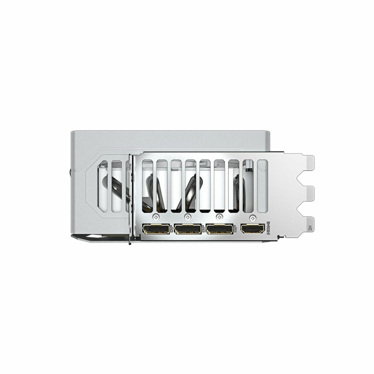 Graphics card Gigabyte 9VN5080AMI-00-G10 16 GB GDDR6-15