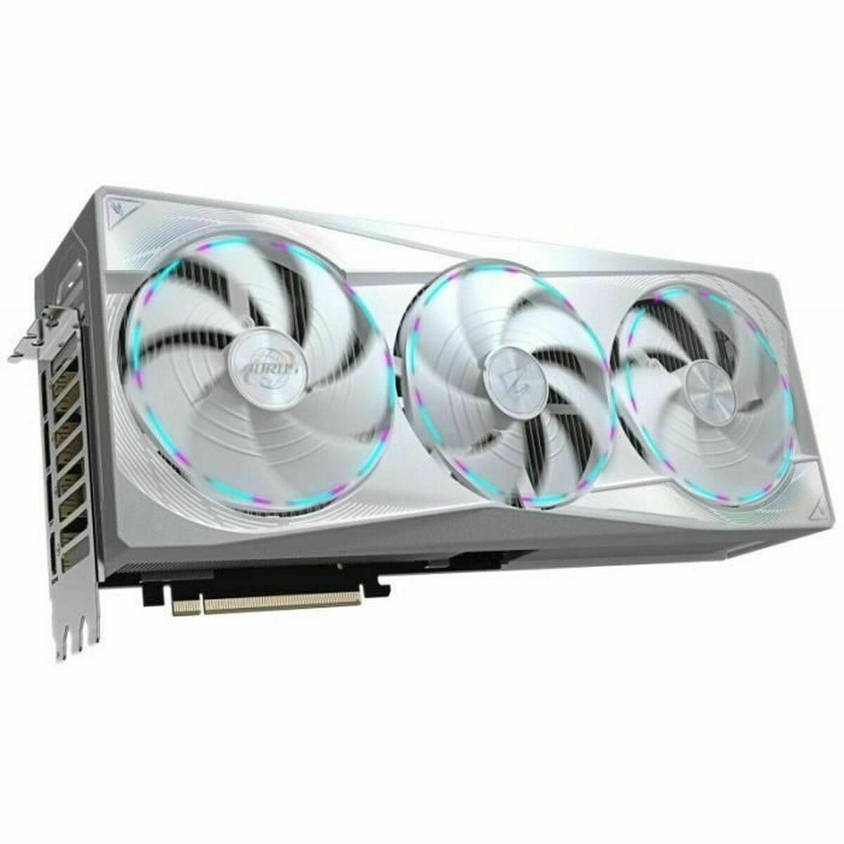 Graphics card Gigabyte 9VN5080AMI-00-G10 16 GB GDDR6-12