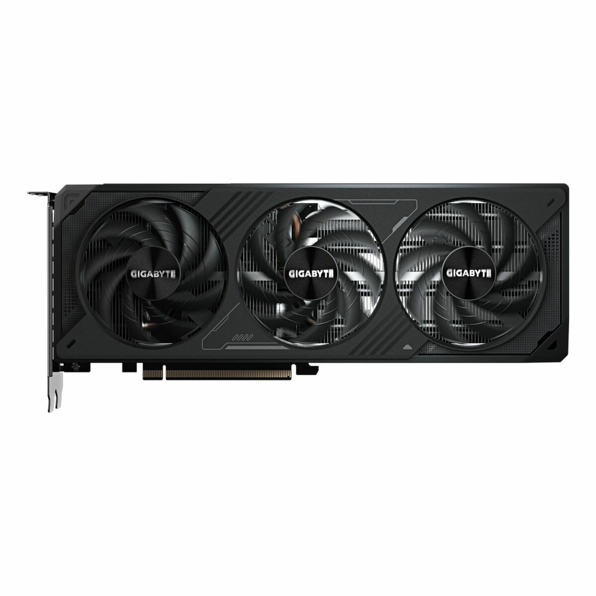 Graphics card Gigabyte GV-N5070WF3OC-12GD 12 GB-6