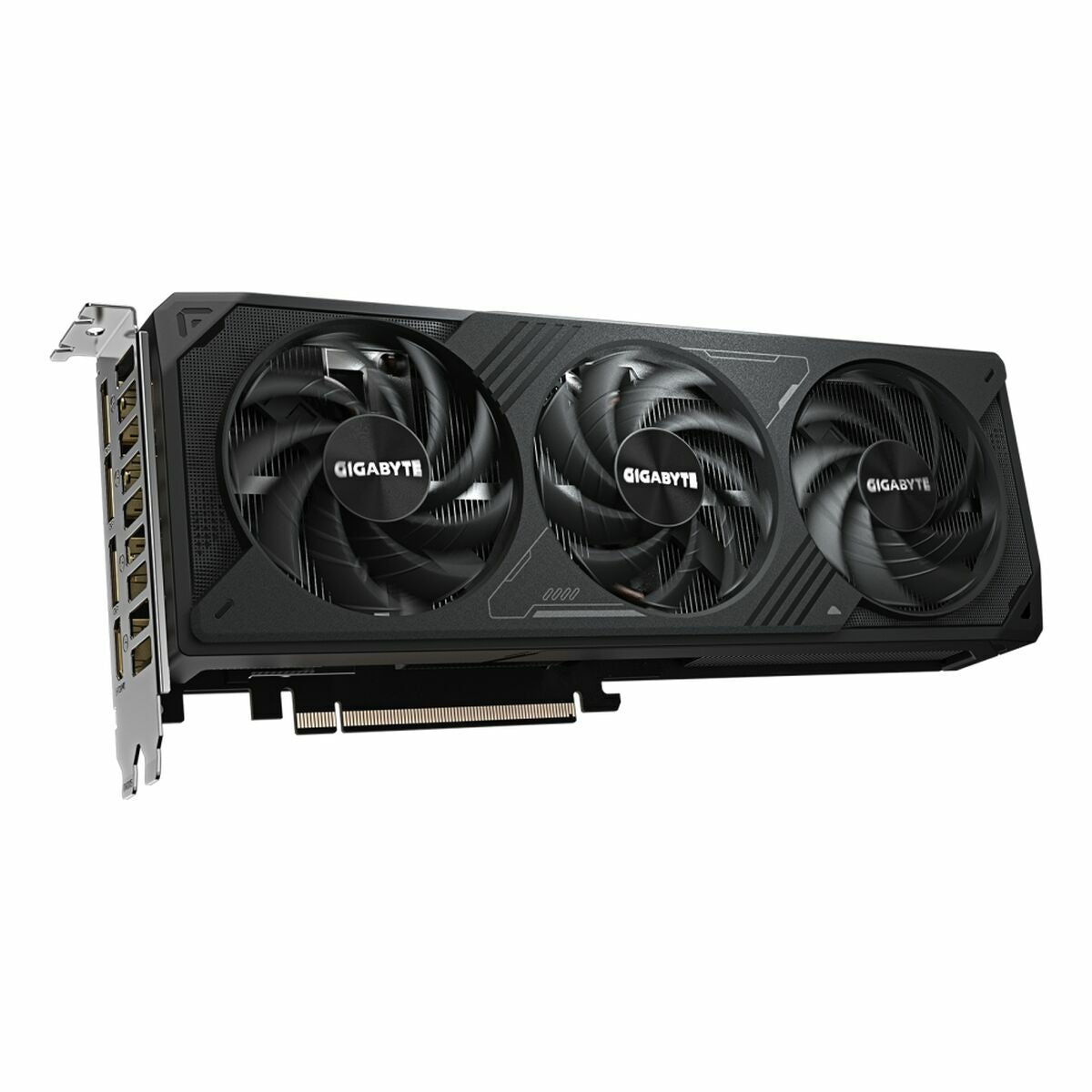 Graphics card Gigabyte GV-N5070WF3OC-12GD 12 GB-5