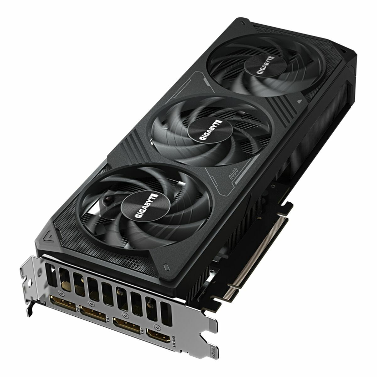 Graphics card Gigabyte GV-N5070WF3OC-12GD 12 GB-4