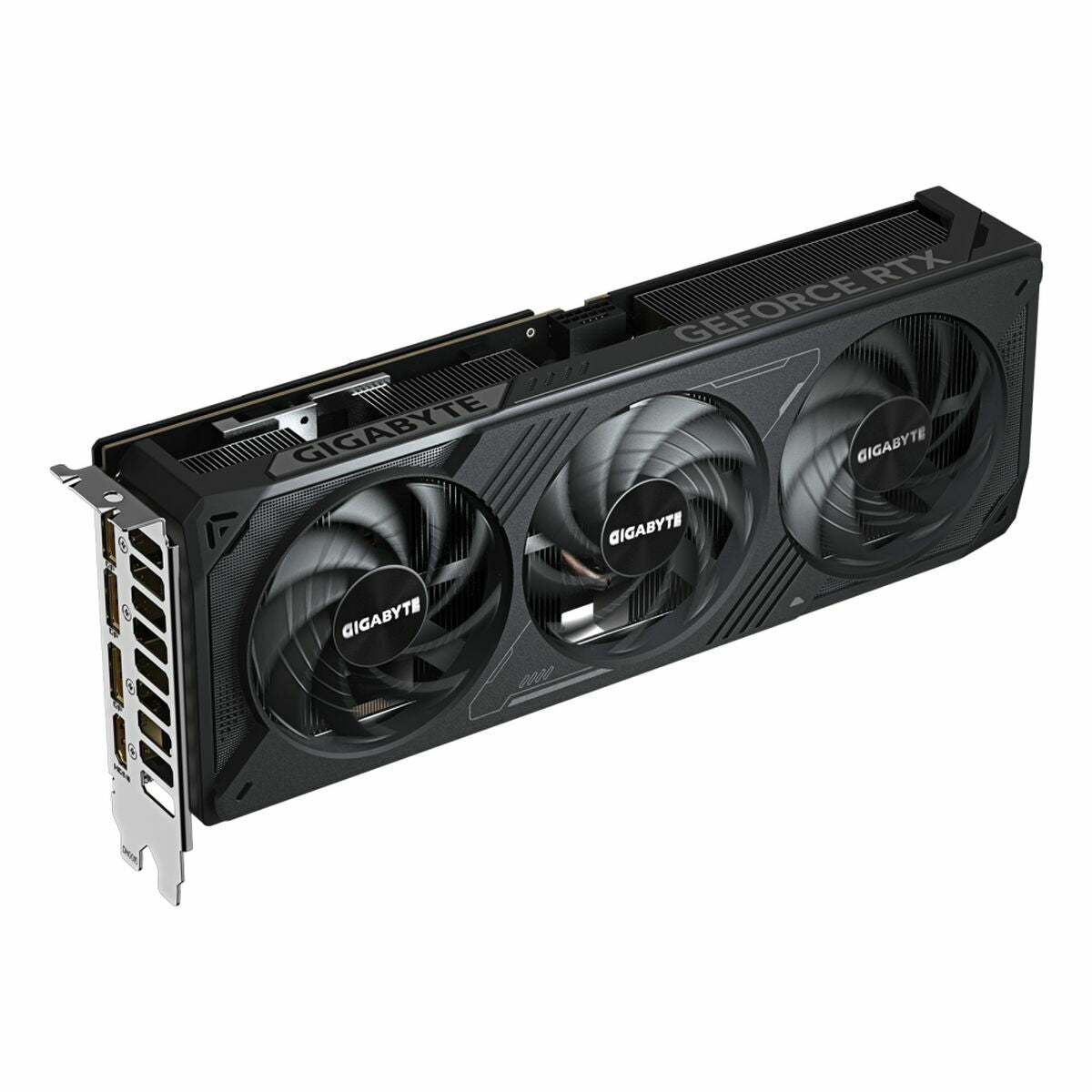 Graphics card Gigabyte GV-N5070WF3OC-12GD 12 GB-3