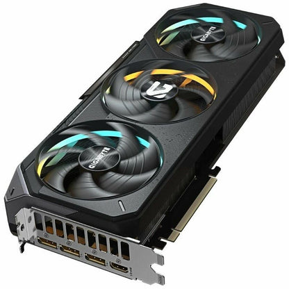 Graphics card Gigabyte 9VN5070GO-00-G10 nvidia geforce rtx 5070 12 GB GDDR6-2