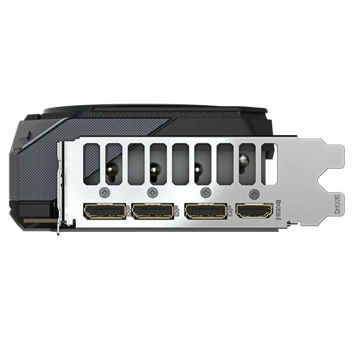 Graphics card Gigabyte 9VN5070GO-00-G10 nvidia geforce rtx 5070 12 GB GDDR6-1