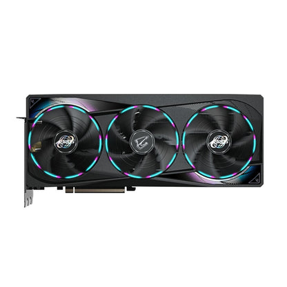 Graphics card Gigabyte 9VN5070AM-00-G10 nvidia geforce rtx 5070 12 GB GDDR6 GDDR7-8