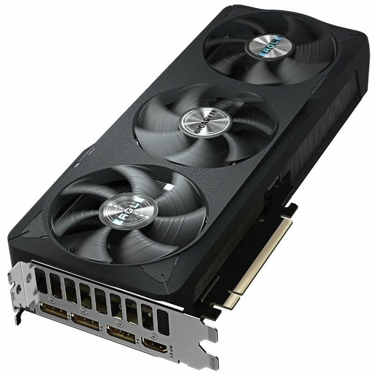 Graphics card Gigabyte 9VN5070EO-00-G10 nvidia geforce rtx 5070 12 GB GDDR6-2