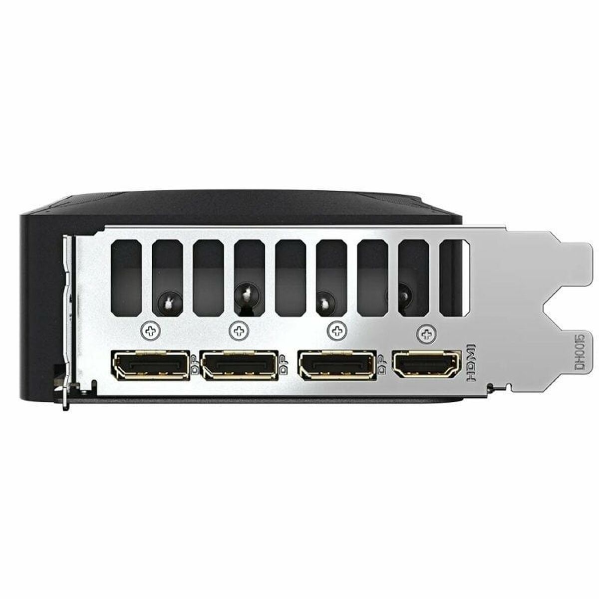 Graphics card Gigabyte 9VN5070EO-00-G10 nvidia geforce rtx 5070 12 GB GDDR6-1