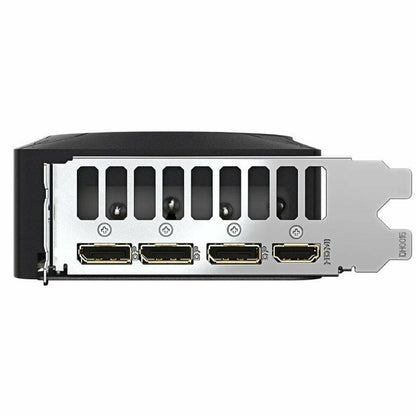 Graphics card Gigabyte 9VN5070EO-00-G10 nvidia geforce rtx 5070 12 GB GDDR6-1