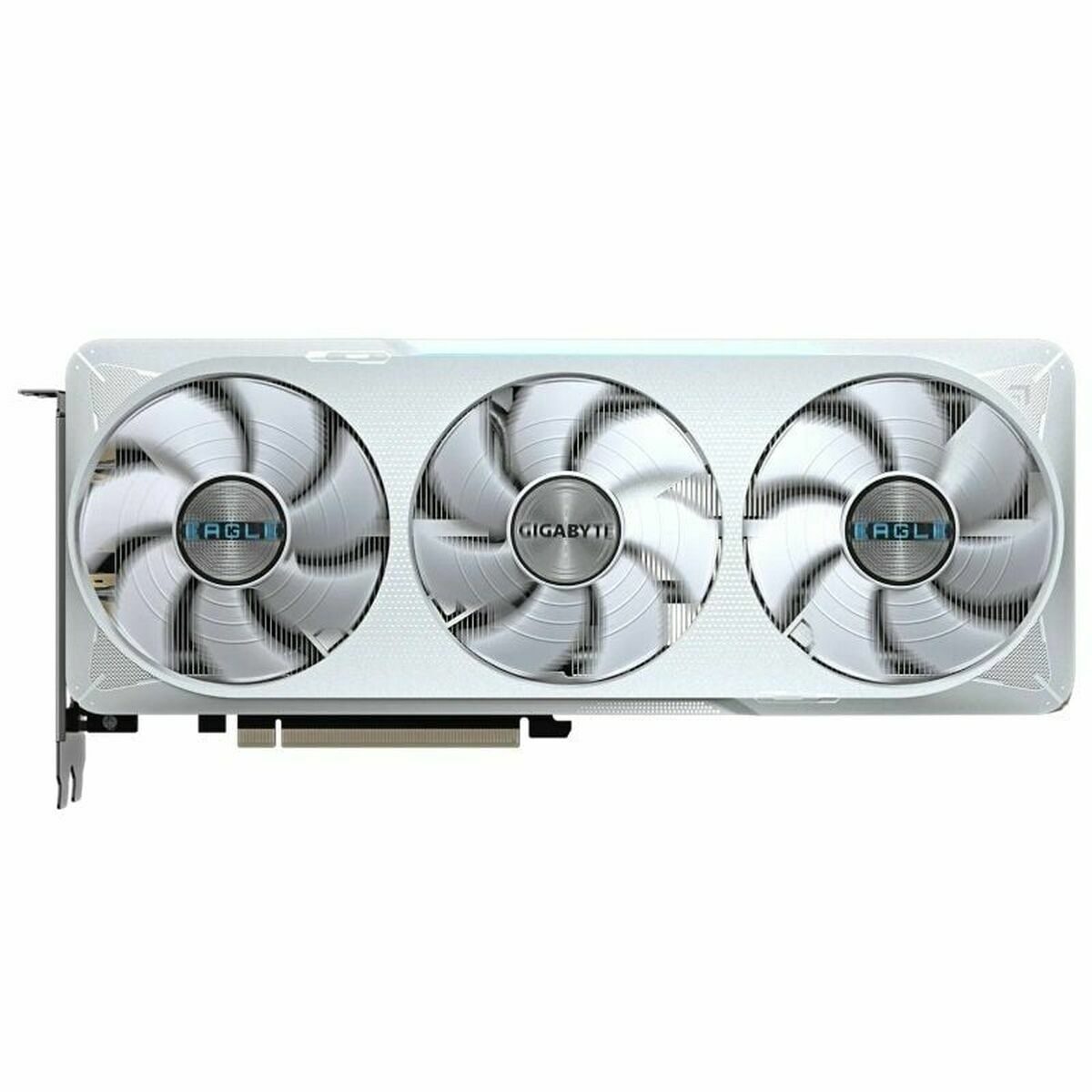 Graphics card Gigabyte 9VN5070EOI-00-G10 nvidia geforce rtx 5070 12 GB GDDR6 GDDR7-3