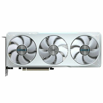 Graphics card Gigabyte 9VN5070EOI-00-G10 nvidia geforce rtx 5070 12 GB GDDR6 GDDR7-3