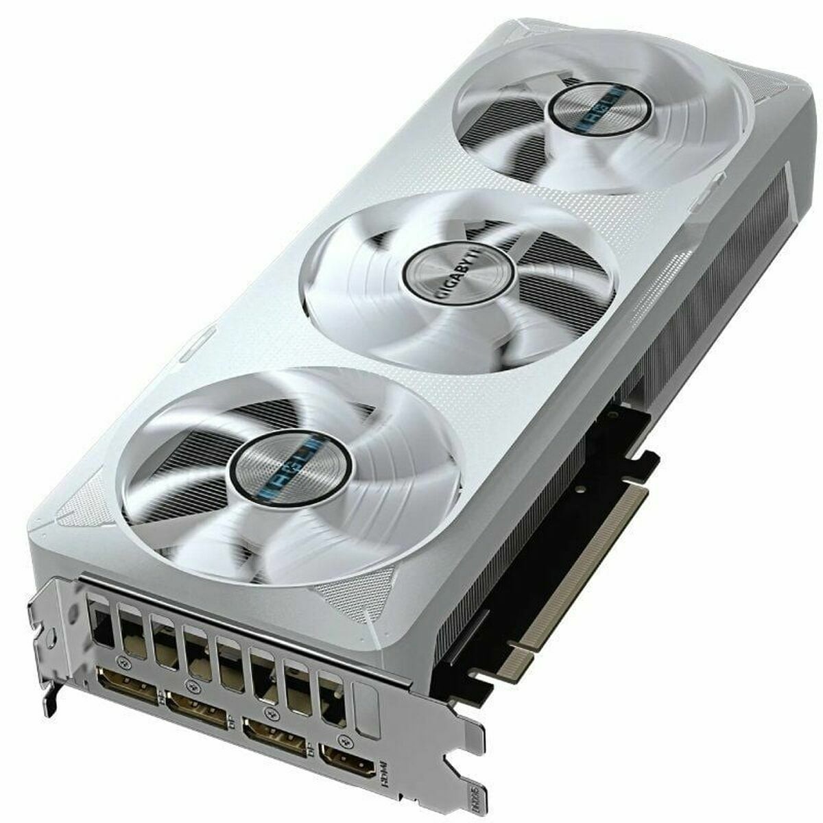 Graphics card Gigabyte 9VN5070EOI-00-G10 nvidia geforce rtx 5070 12 GB GDDR6 GDDR7-2