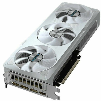 Graphics card Gigabyte 9VN5070EOI-00-G10 nvidia geforce rtx 5070 12 GB GDDR6 GDDR7-2