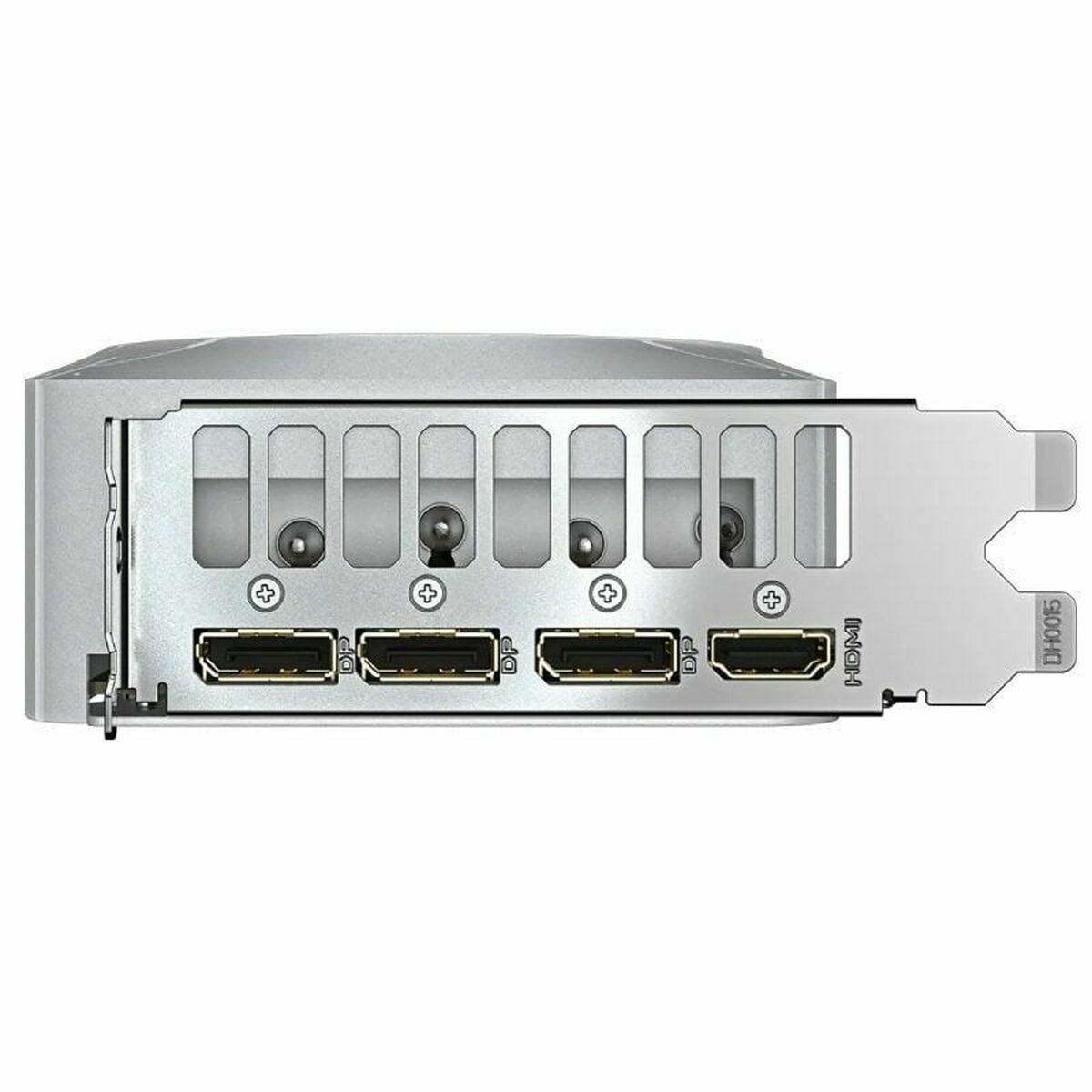 Graphics card Gigabyte 9VN5070EOI-00-G10 nvidia geforce rtx 5070 12 GB GDDR6 GDDR7-1