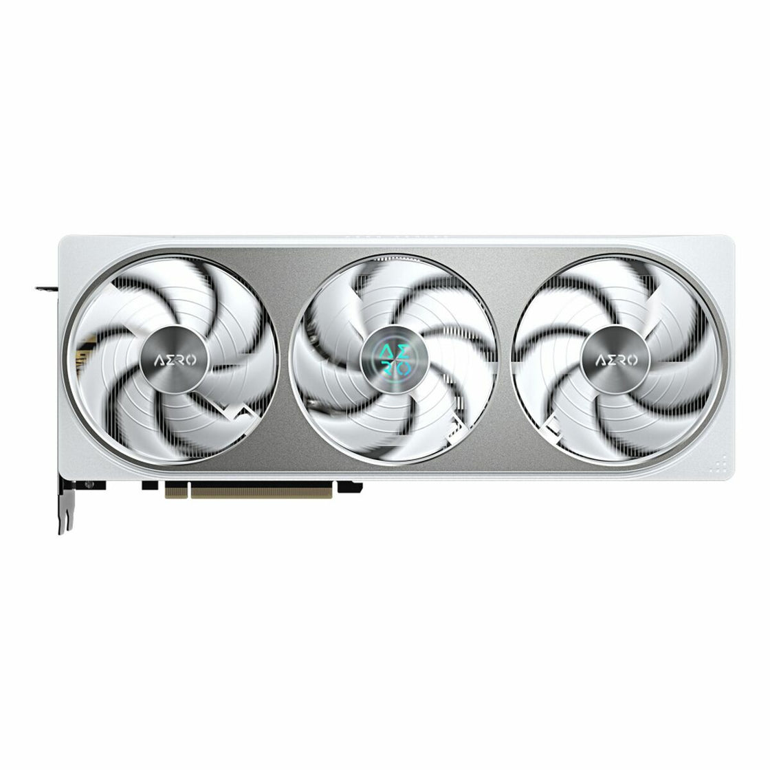 Graphics card Gigabyte GV-N5070AERO OC-12GD 12 GB-7